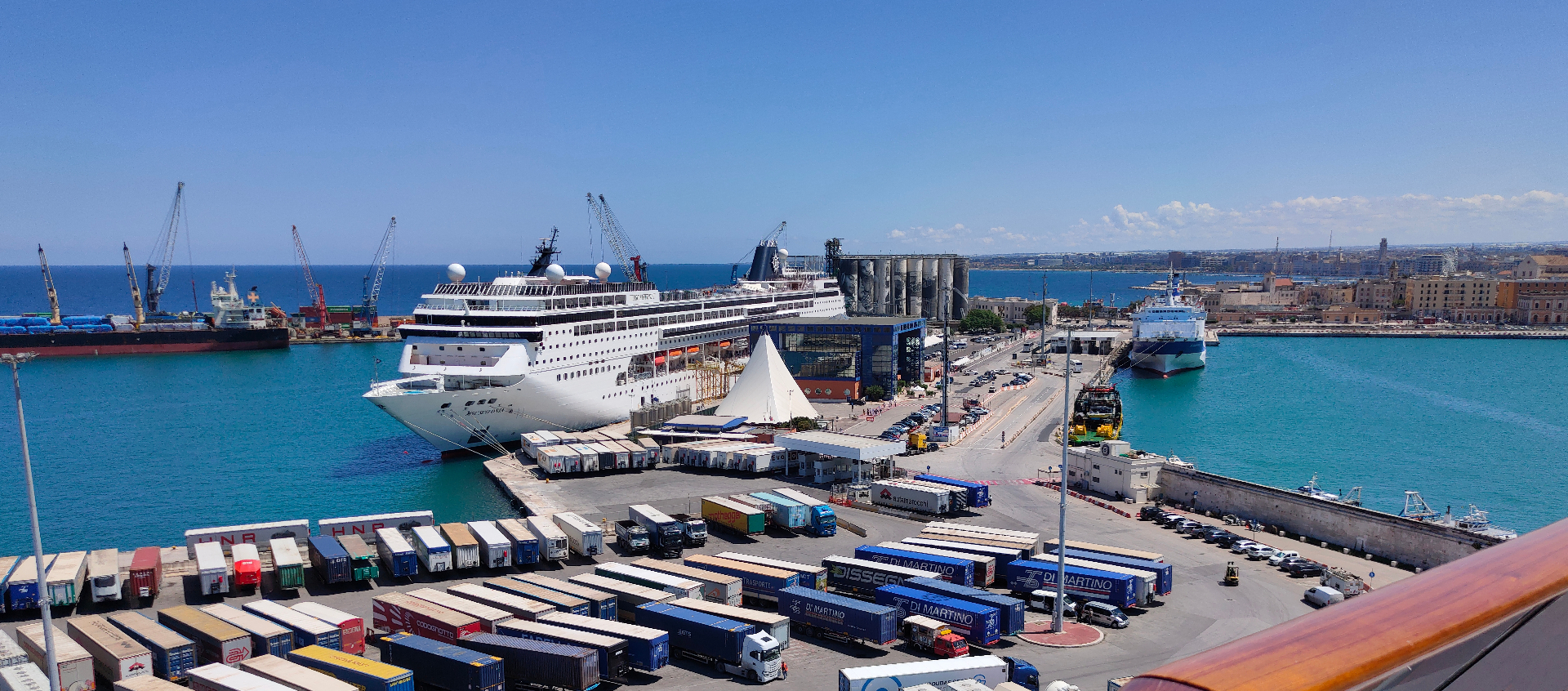 Porto di Bari