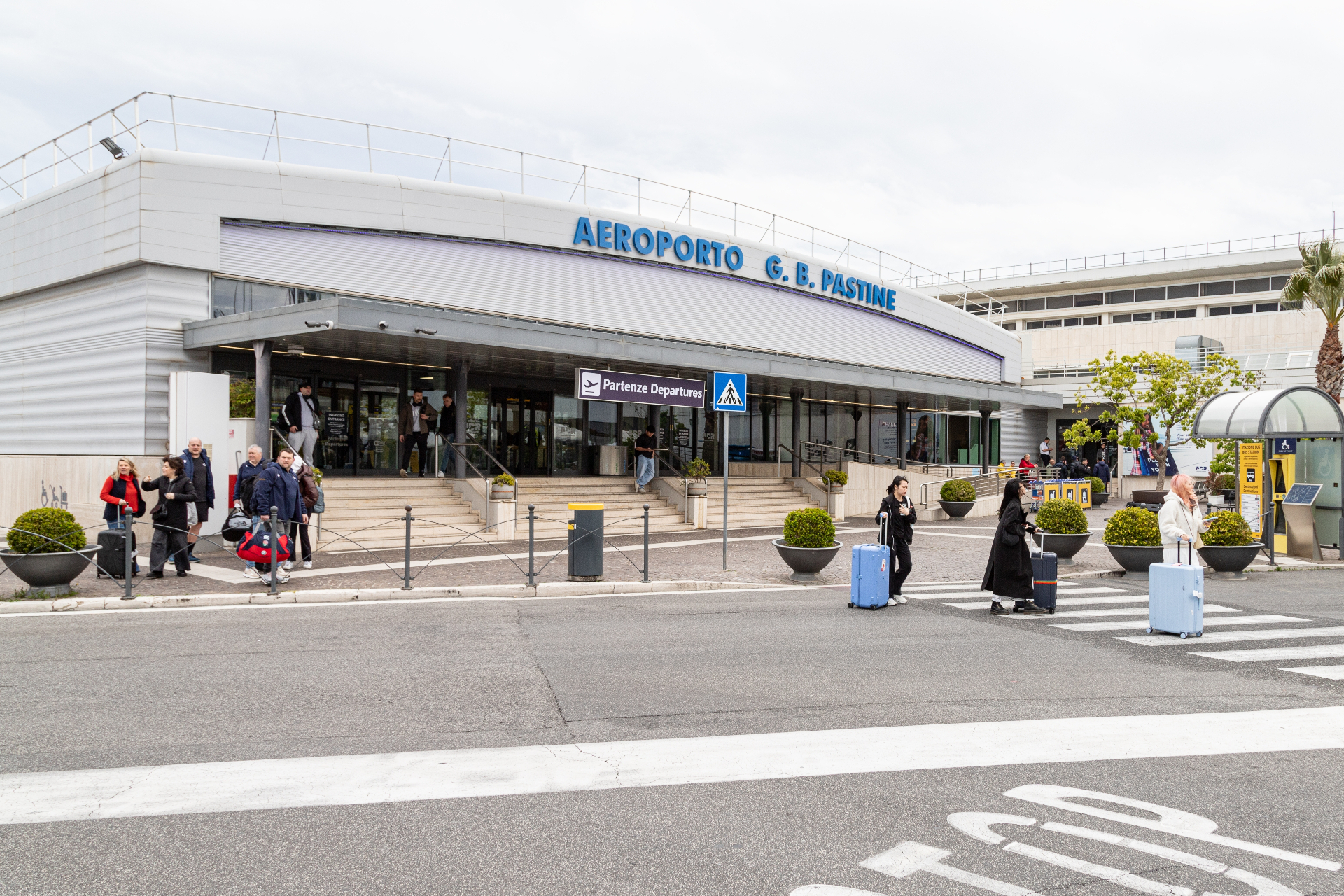 Aeroporto di Roma Ciampino